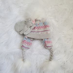 NWT Beanie